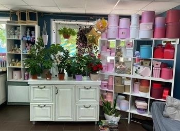 Цветочный магазин с окупаемостью 11 месяцев 