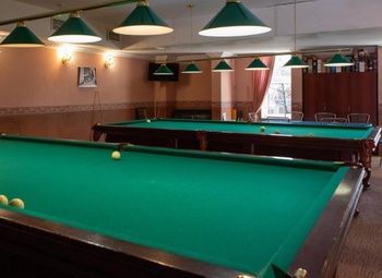 Фото 2 Бильярдный клуб без конкурентов