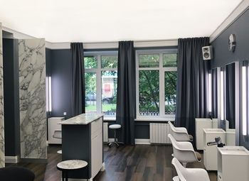 Фото Салон красоты/солярий