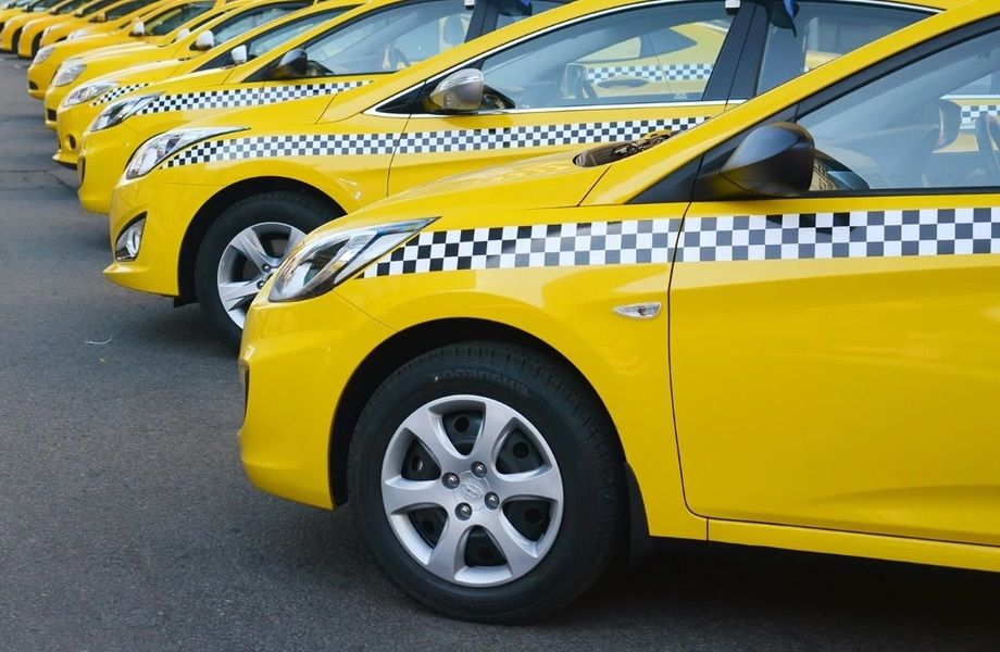 Таксопарк - партнёр Яндекс Такси со стабильной прибылью