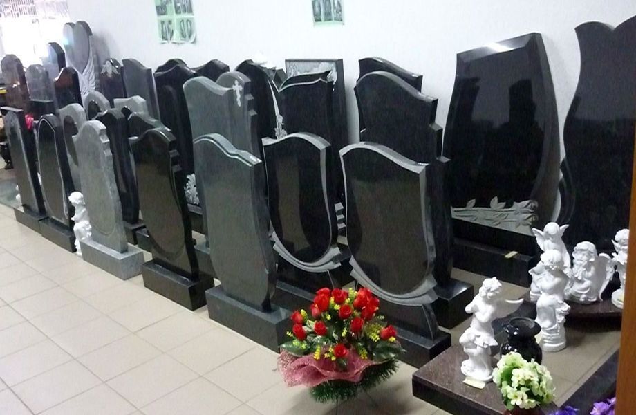 Фото 3 Компания по продаже и производству камня