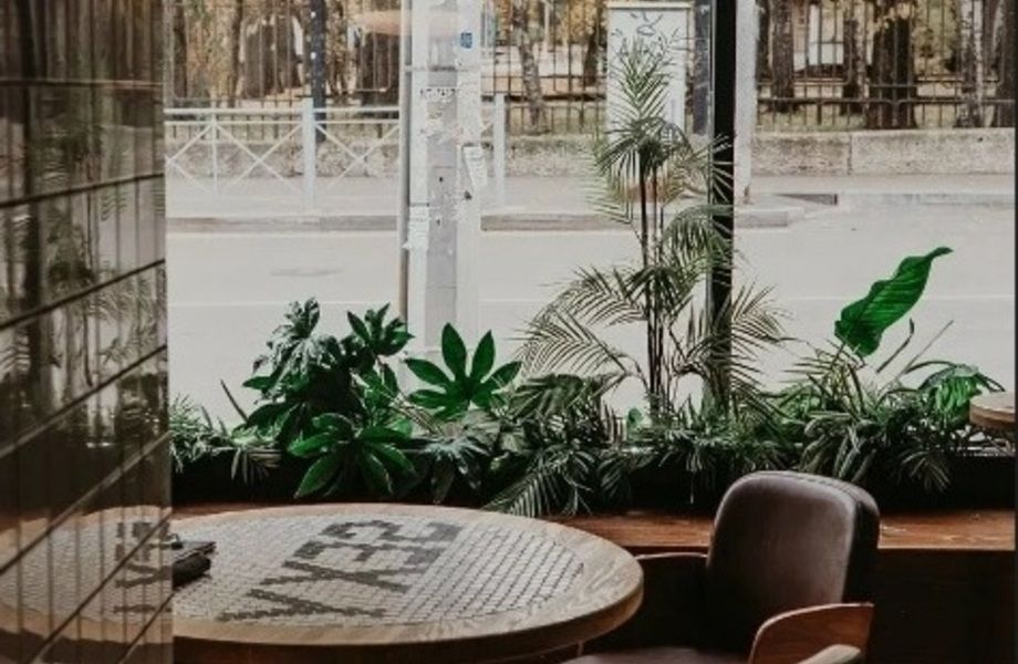 Фото 5 Продаётся кофейня с наработанной базой клиентов
