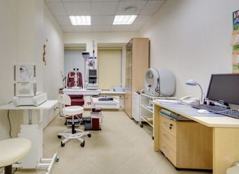 Фото Сеть медицинских диагностических центров