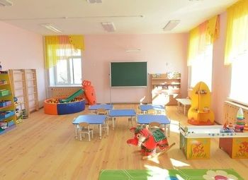 Фото Детский сад с лицензией и OOO