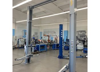 Фото 2 Автосервис у дороги с профессиональным оборудованием