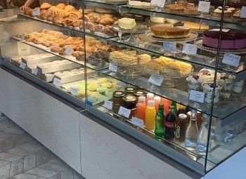Фото Пекарня на севере / подтвержденная прибыль