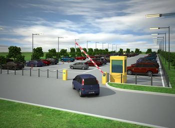 Фото 2 Земельный участок от КИО под автостоянку с низкой арендой
