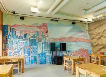 Фото 4 Ресторан корейской кухни с отсутствием конкурентов
