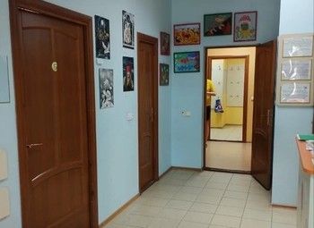 Фото Детский клуб - Развивающий центр / Удачная локация