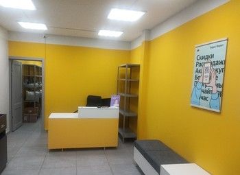 Фото 2 Пункт выдачи Яндекс Маркет на севере города