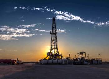 Фото 3 Нефтяная скважина с лицензией до 2050 г