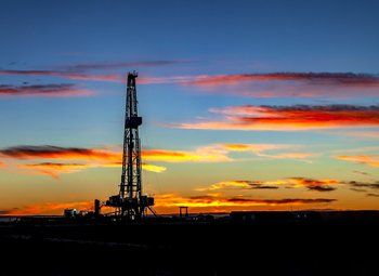 Фото 2 Нефтяная скважина с лицензией до 2050 г