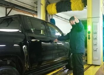 Фото 3 Автомобильная мойка-робот с гарантированным доходом