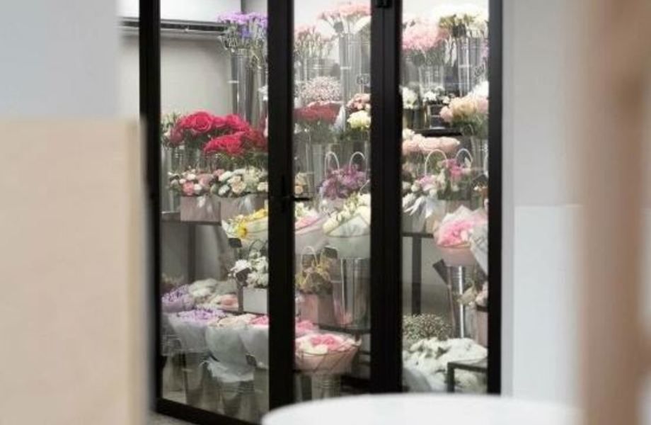 ППА цветочного магазина 