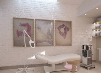 Фото Аппаратная косметология доля 50% на севере Санкт-Петербурга