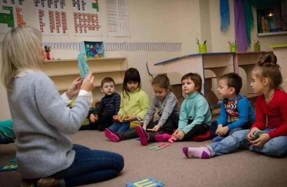 Фото 2 Детский клуб с высоким рейтингом и большим спросом в данной локации