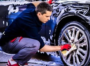 Фото Автомойка на 4 поста / Студия детейлинга / 24/7