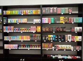 Фото Табачный магазин в густонаселенном районе без конкурентов