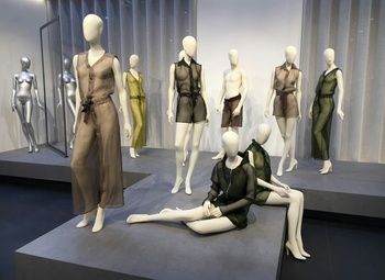 Фото Торговая марка / представлена на Вайлдберис и Озон