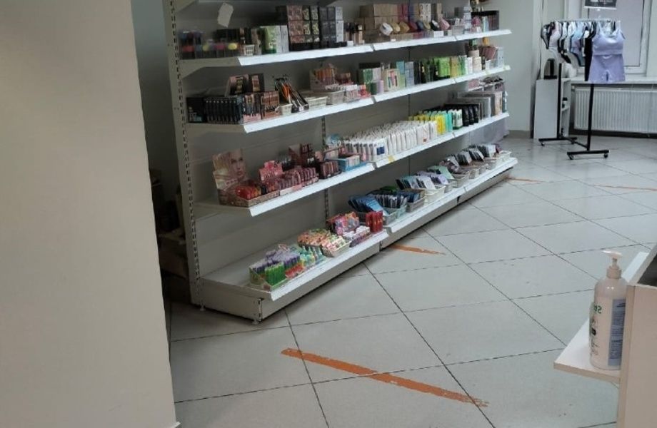 Фото 5 Два магазина китайской косметики со своим брендом