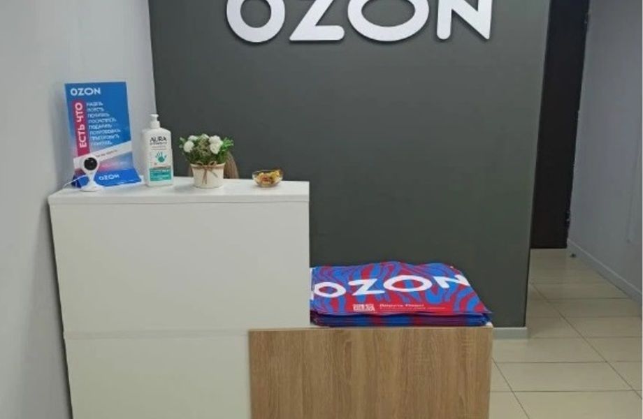 OZON с стабильно растущей прибылью