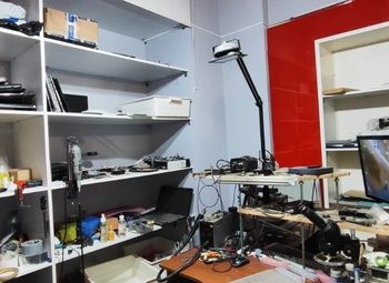 Фото 2 Мастерская по ремонту ноутбуков