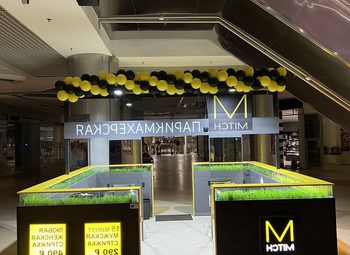 Фото 2 Барбершоп в ЦАО / Окупаемость 8 месяцев