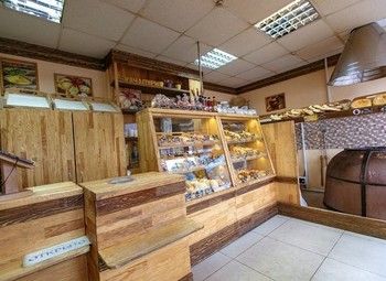 Фото Пекарня с тандыром / Отдельно стоящий павильон