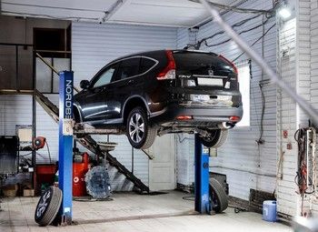 Фото Автосервис аренда помещения /с оборудованием