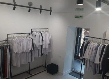 Фото 3 Магазин медицинской одежды и ателье / Высокая доходность