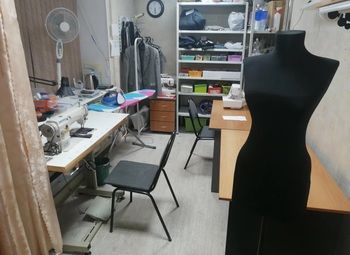 Фото 2 Магазин медицинской одежды и ателье / Высокая доходность