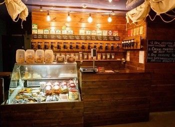 Фото 2 Магазин разливного пива / высокая проходимость