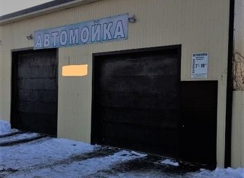 Фото 3 Мойка-шиномонтаж с клиентской базой / первая линия