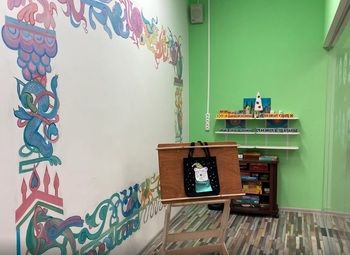 Фото 3 Детский центр с наработанной базой клиентов, логопедами и педагогами