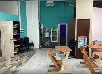Фото 2 Детский центр с наработанной базой клиентов, логопедами и педагогами