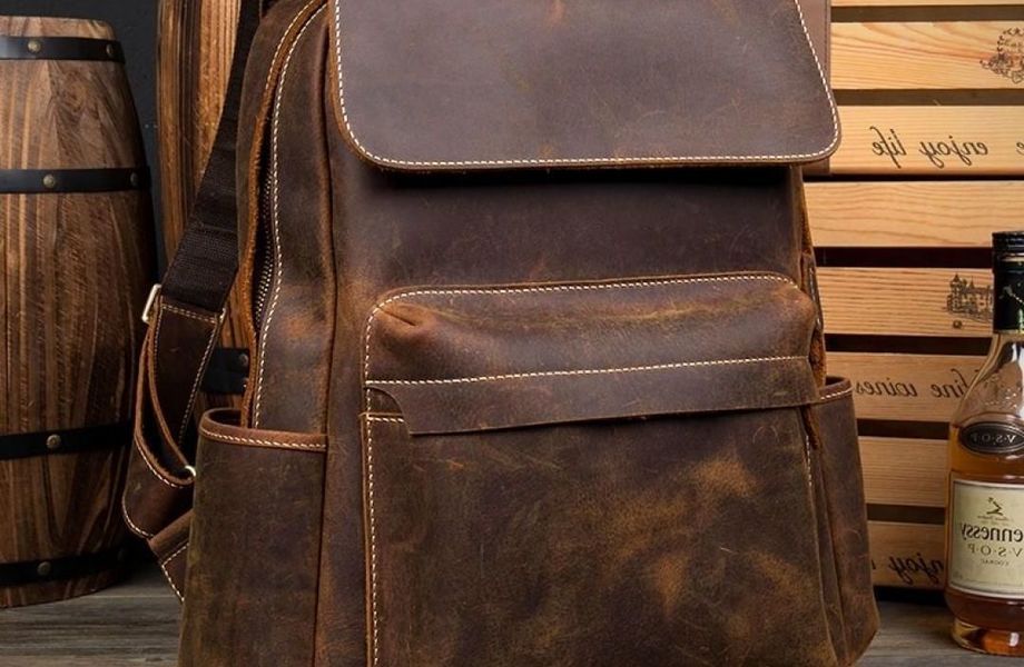 Известный бренд рюкзаков и сумок с производством