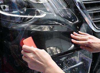Фото 2 Автомойка - Детейлинг / Престижный Район / Низкая Арендная Ставка