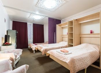 Фото 3 Мини-отель в центре СПб / нежилой фонд / 5 мин от метро