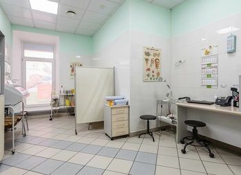 Фото 2 Многопрофильный медицинский центр СЗАО