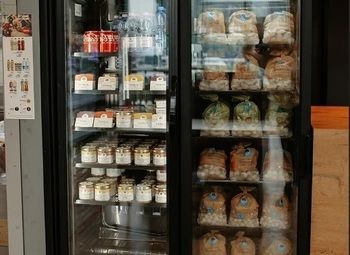 Фото 2 Магазин готовой продукции/ с производственным цехом в проходном месте