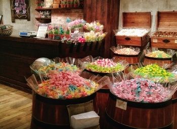 Фото 3 Продаётся прибыльный магазин сладостей в проходимом месте
