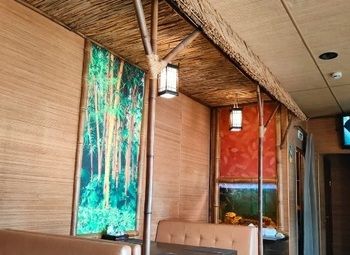 Фото 2 Действующее кафе в отдельном стоящем здании