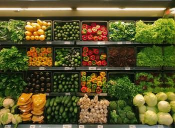 Фото 4 Магазин продуктов/низкая конкуренция