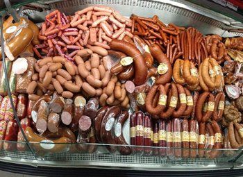 Фото 2 Магазин продуктов/низкая конкуренция