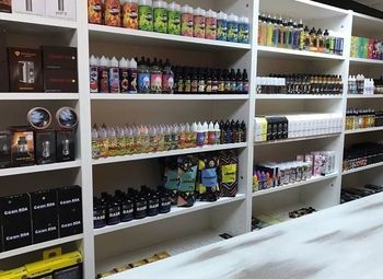 Фото 4 Табачный магазин в новом ЖК