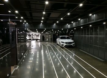 Фото 2 Автомойка на 10 постов с детейлингом и шиномонтажом