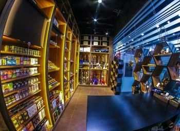 Табачный магазин в 5 минутах от метро/доход от 300 000