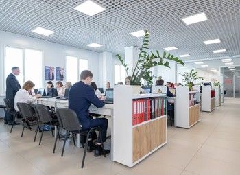 Фото Агентство недвижимости (доля 50 %) с большой базой клиентов