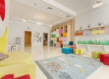 Фото 4 Частный детский сад на севере Москвы / СРОЧНАЯ ПРОДАЖА
