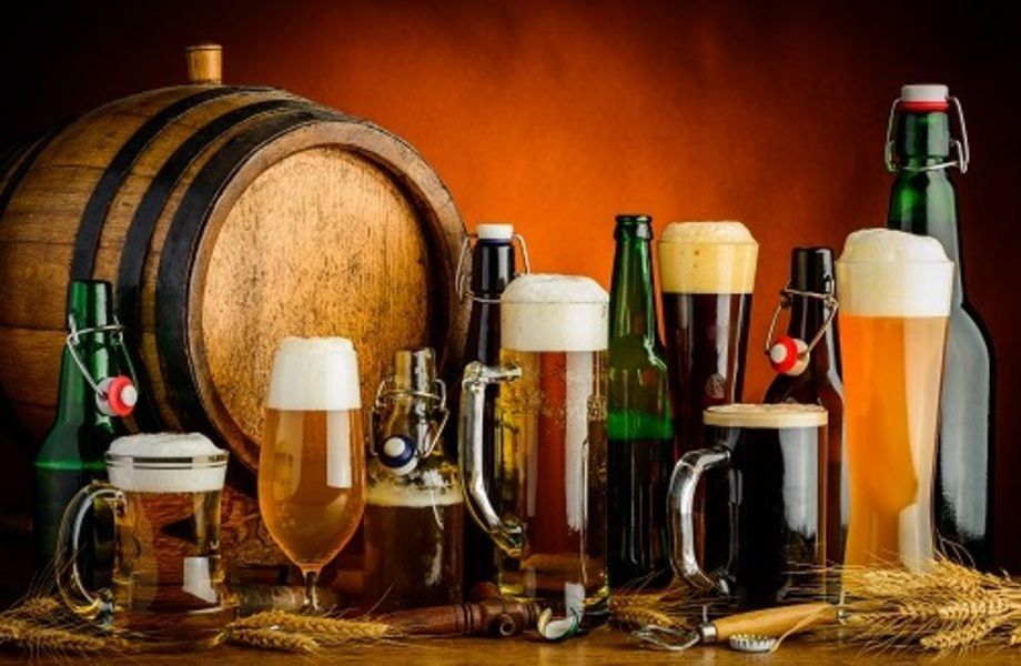 Фото 2 Магазин разливного пива, продуктов и вина с подтверждаемой прибылью